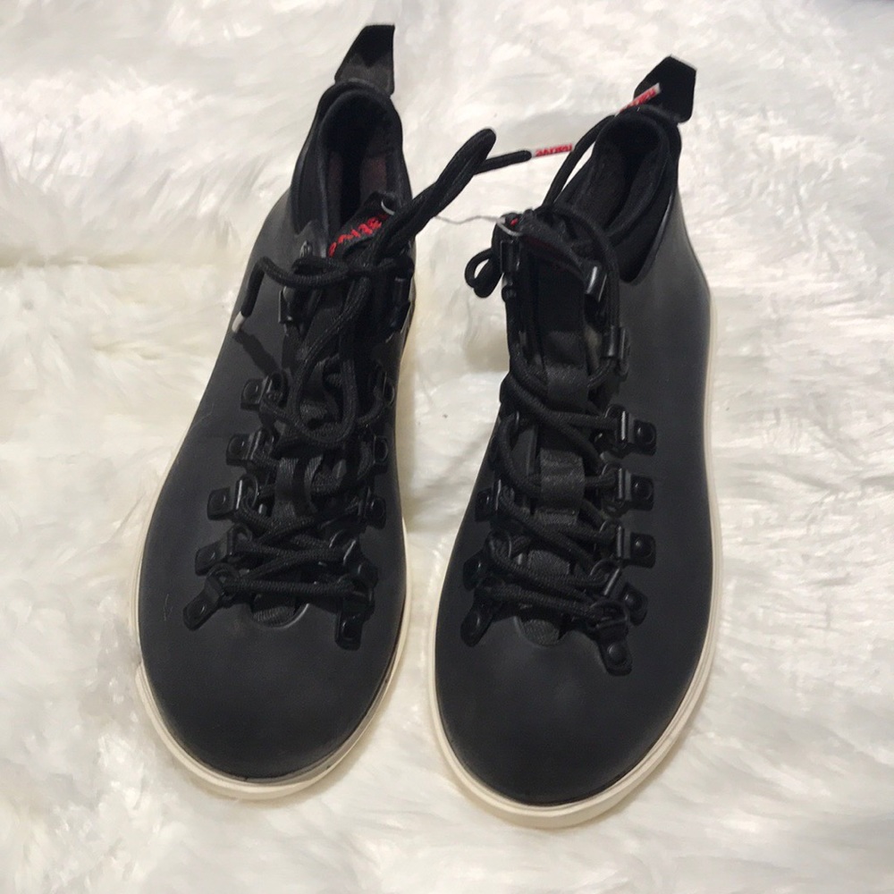 NATIVE brand unisex shoes